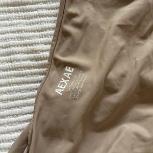 Aexae swimsuit - set